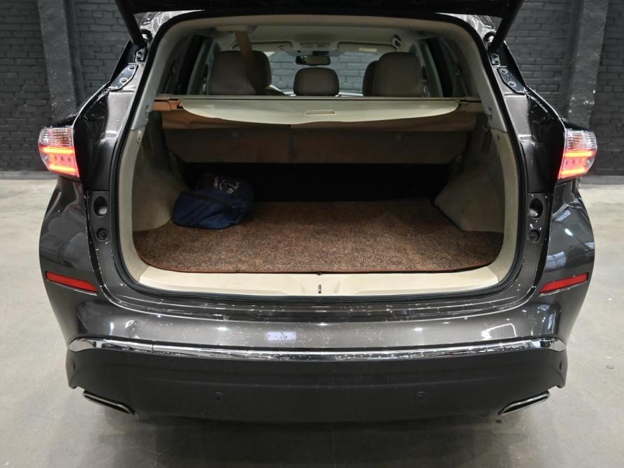 Nissan Murano III (Z52) Екатеринбург  - изображение 6