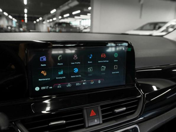 Kia Seltos I Рестайлинг с пробегом 2026 года, цена 2 850 000 рублей, 11 км, внедорожник, Автокод Объявления