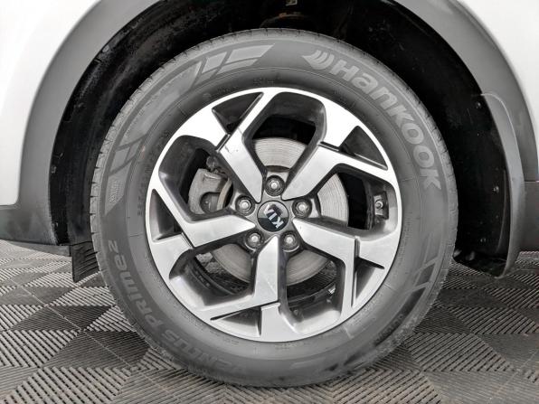 Kia Sportage IV Рестайлинг с пробегом 2020 года, цена 2 220 000 рублей, 48500 км, внедорожник, Автокод Объявления