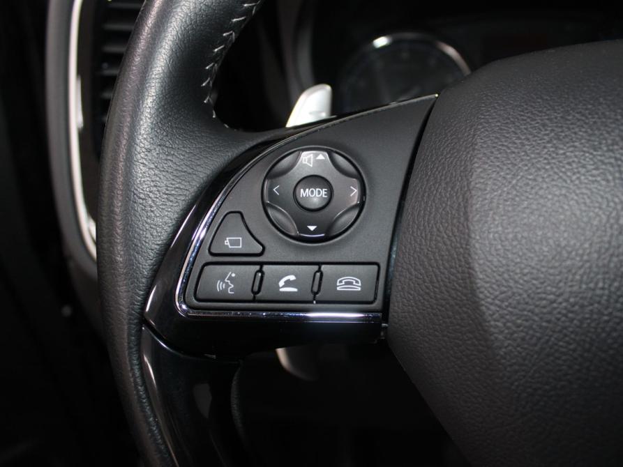 Mitsubishi Outlander III Рестайлинг 3 Старый Оскол  - изображение 18