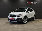 Opel Mokka I Челябинск  - изображение 21