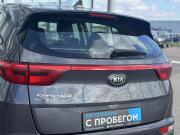 Kia Sportage IV Тверь  - изображение 26