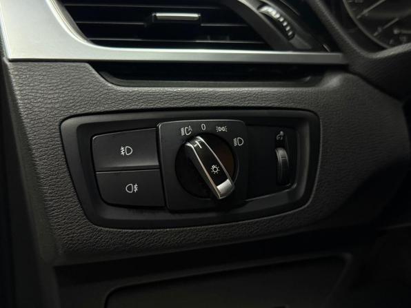BMW X1 II (F48) с пробегом 2015 года, цена 2 060 000 рублей, 161146 км, внедорожник, Автокод Объявления