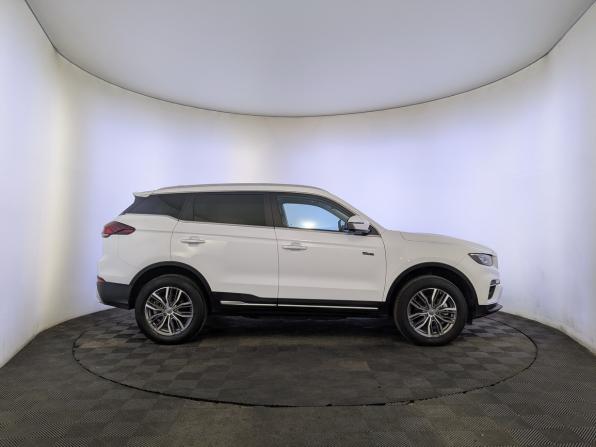 Geely Atlas Pro с пробегом 2024 года, цена 1 975 000 рублей, 79904 км, внедорожник, Автокод Объявления