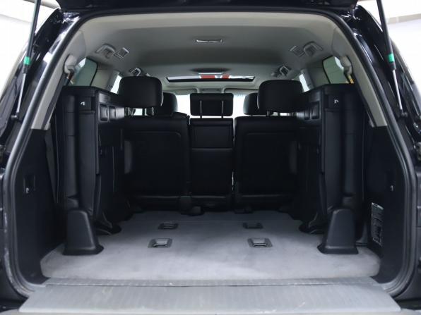 Toyota Land Cruiser 200 Series с пробегом 2011 года, цена 3 190 000 рублей, 282925 км, внедорожник, Автокод Объявления