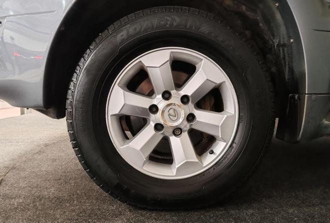 Lexus GX I с пробегом 2003 года, цена 1 670 000 рублей, 267810 км, внедорожник, Автокод Объявления