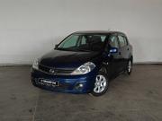 Nissan Tiida I Москва  - изображение 17