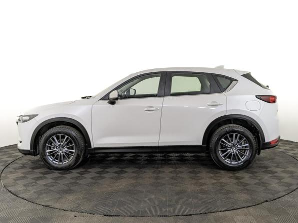 Mazda CX-5 II с пробегом 2019 года, цена 2 150 000 рублей, 157124 км, внедорожник, Автокод Объявления