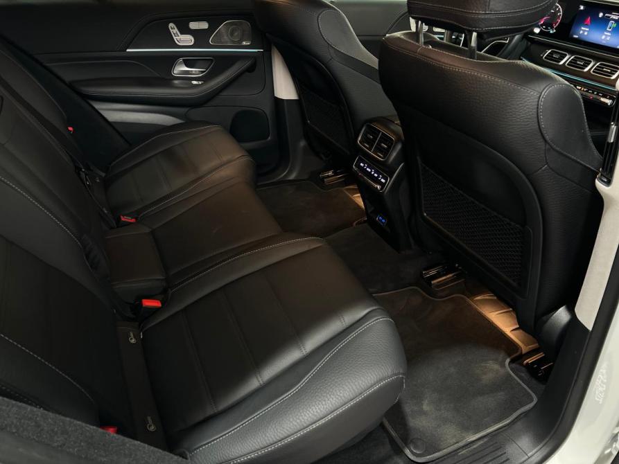 Mercedes-Benz GLE II (V167) Рестайлинг Оренбург  - изображение 24