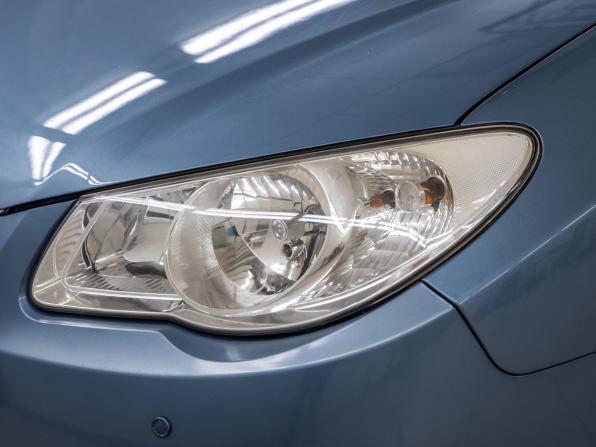 Hyundai Elantra IV (HD) с пробегом 2007 года, цена 758 000 рублей, 97189 км, седан, Автокод Объявления