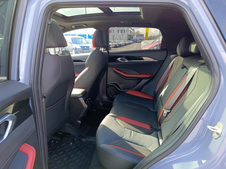 Geely Coolray I Рестайлинг Тюмень  - изображение 13