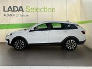 Lada (ВАЗ) Vesta I Рестайлинг (NG) Нижний Тагил  - изображение 20