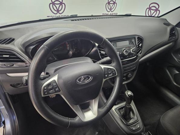 Lada (ВАЗ) Vesta I с пробегом 2021 года, цена 957 000 рублей, 99039 км, седан, Автокод Объявления