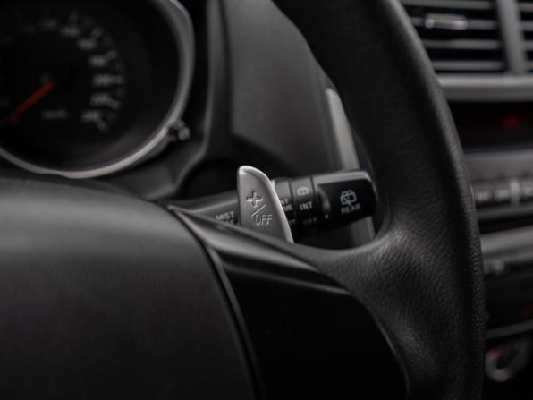 Mitsubishi ASX I с пробегом 2011 года, цена 1 098 070 рублей, 98764 км, внедорожник, Автокод Объявления