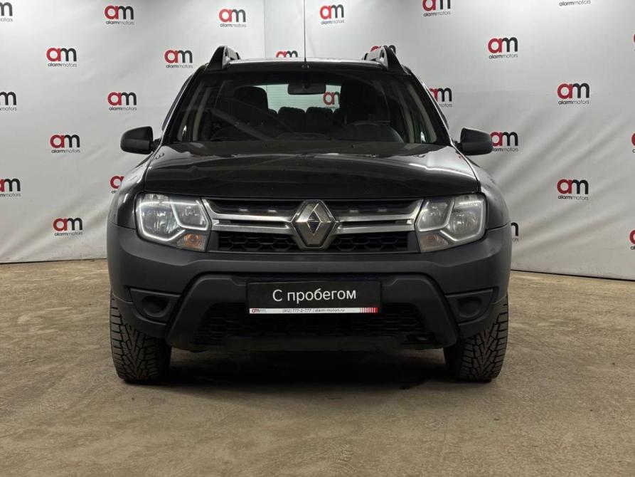 Renault Duster I Рестайлинг Санкт-Петербург  - изображение 2