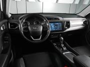Chery Tiggo 4 I Рестайлинг Ростов-на-Дону  - изображение 25
