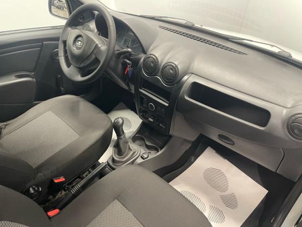 Lada (ВАЗ) Largus I с пробегом 2019 года, цена 549 000 рублей, 206000 км, фургон, Автокод Объявления