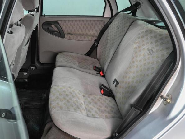 Lada (ВАЗ) Kalina I с пробегом 2010 года, цена 399 000 рублей, 204985 км, хэтчбек, Автокод Объявления