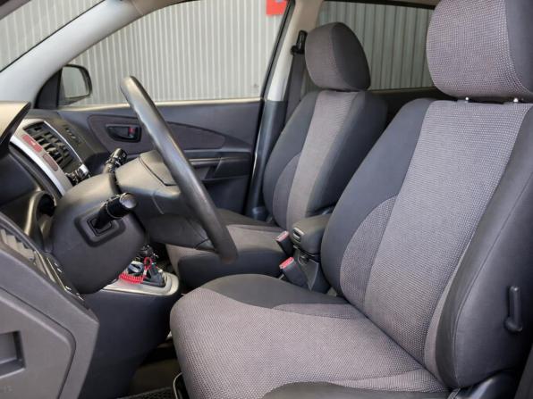 Hyundai Tucson I с пробегом 2008 года, цена 717 000 рублей, 225231 км, внедорожник, Автокод Объявления