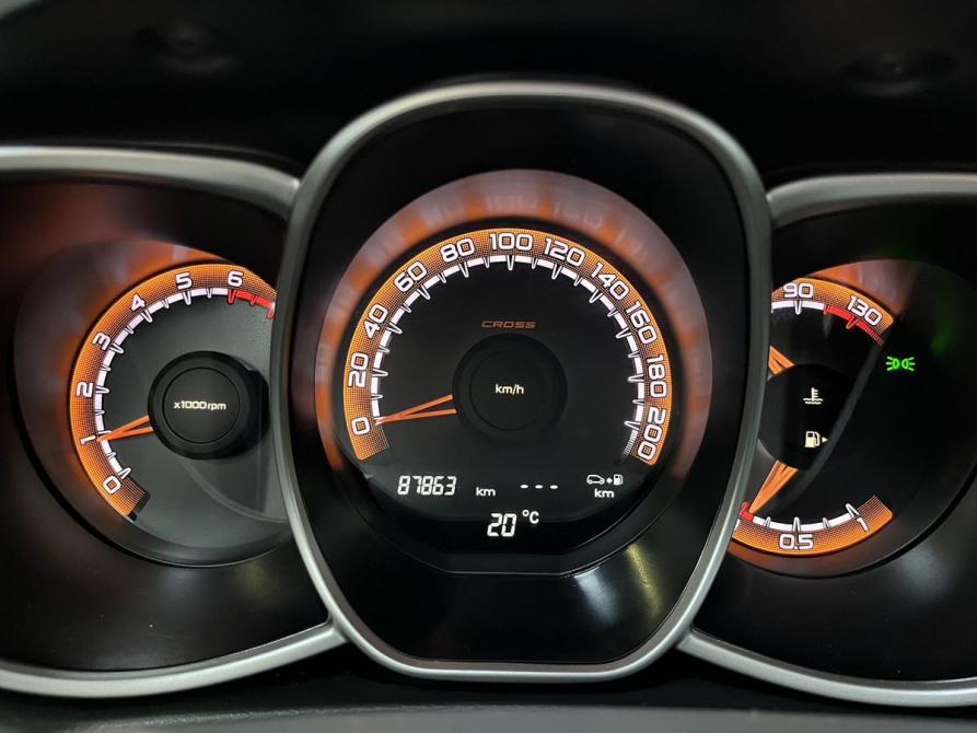 Lada (ВАЗ) Vesta I Тверь  - изображение 20