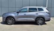 Chery Tiggo 8 Pro Max I Воронеж  - изображение 25