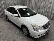 Nissan Almera III (G15) Стерлитамак  - изображение 33