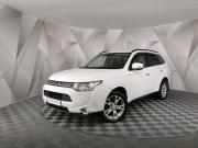 Mitsubishi Outlander III Москва  - изображение 22