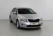 Skoda Octavia III (A7) Астрахань  - изображение 24