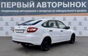 Lada (ВАЗ) Granta I Краснодар  - изображение 25