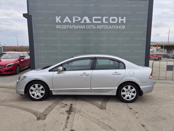 Honda Civic VIII с пробегом 2007 года, цена 790 000 рублей, 286308 км, седан, Автокод Объявления