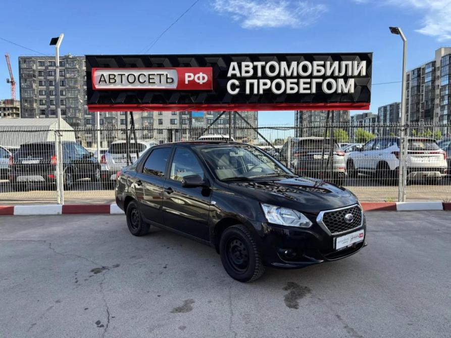 Datsun on-DO I Альметьевск  - изображение 5