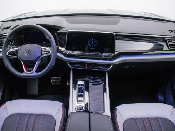 Volkswagen Teramont I Рестайлинг (China Market) с пробегом 2025 года, цена 4 978 000 рублей, 19813 км, внедорожник, Автокод Объявления