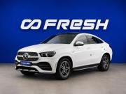 Mercedes-Benz GLE Coupe II (C167) Москва  - изображение 34