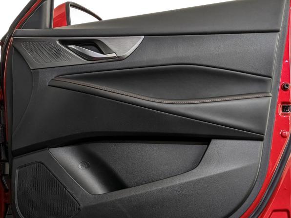 Changan CS35 Plus I Рестайлинг с пробегом 2024 года, цена 1 800 000 рублей, 32570 км, внедорожник, Автокод Объявления