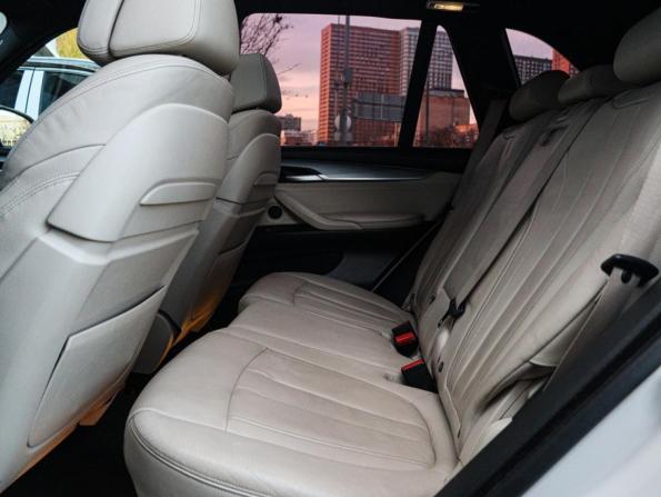 BMW X5 III (F15) с пробегом 2015 года, цена 2 750 000 рублей, 255143 км, внедорожник, Автокод Объявления