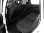 SsangYong Kyron I Рестайлинг Тюмень  - изображение 29