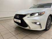 Lexus ES VI Рестайлинг Энгельс  - изображение 50
