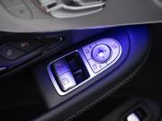 Mercedes-Benz C-Класс IV (W205) Рестайлинг Москва  - изображение 42