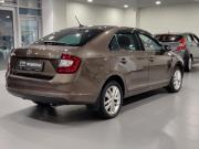 Skoda Rapid I Рестайлинг Казань  - изображение 28