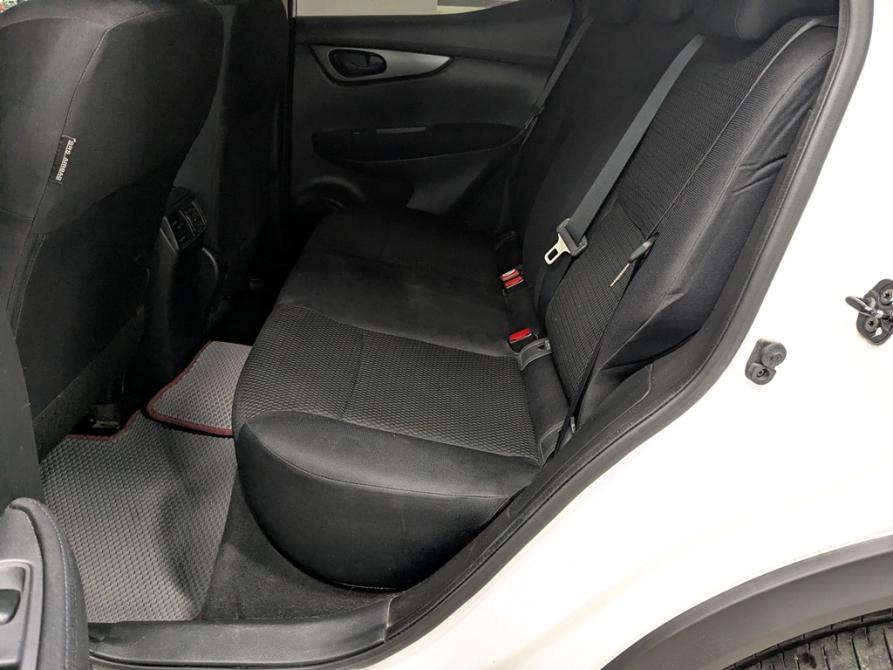 Nissan Qashqai II Москва  - изображение 3