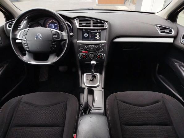 Citroen C4 II с пробегом 2014 года, цена 630 000 рублей, 133111 км, седан, Автокод Объявления