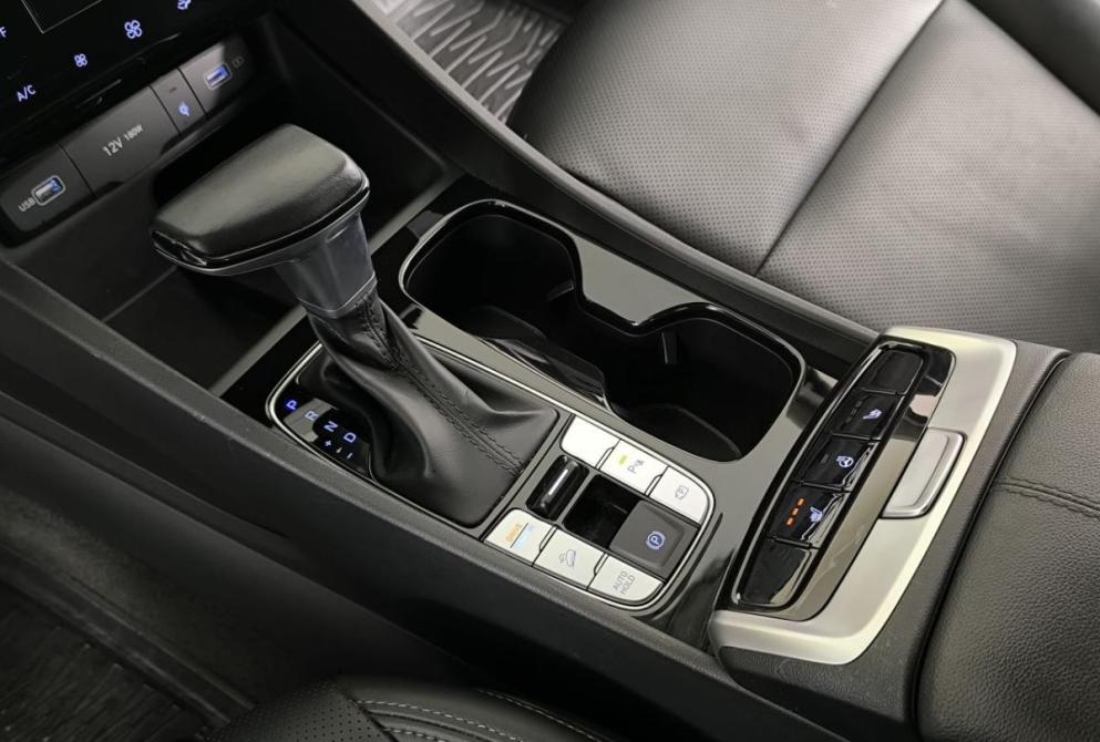 Hyundai Tucson IV Нижний Новгород  - изображение 12
