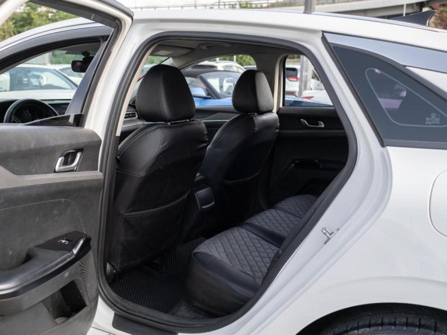 Kia K5 III Сочи  - изображение 11