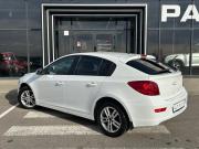 Chevrolet Cruze I Рестайлинг Воронеж  - изображение 17