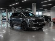 Kia Sorento IV Рестайлинг Москва  - изображение 36