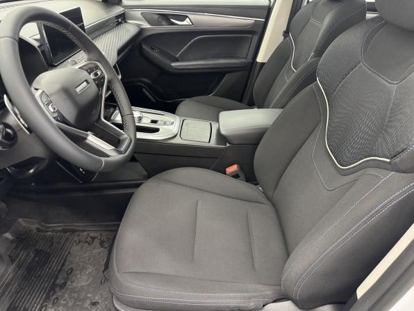 Haval Jolion I Рестайлинг с пробегом 2023 года, цена 1 639 000 рублей, 114369 км, внедорожник, Автокод Объявления