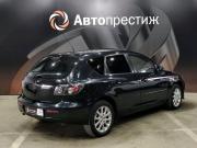 Mazda 3 I (BK) Рестайлинг Ставрополь  - изображение 28