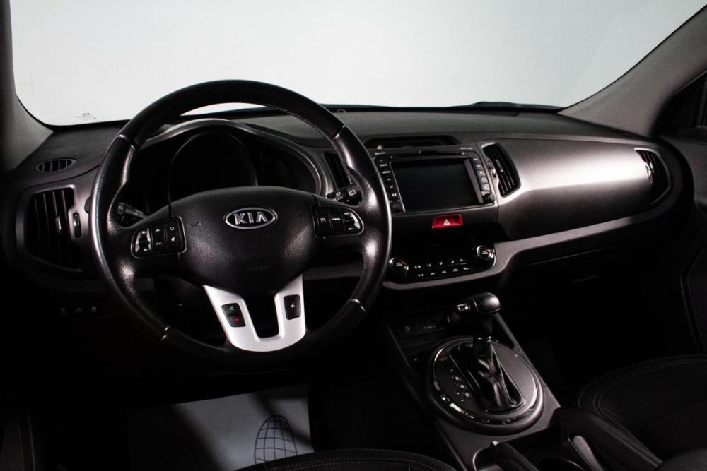 Kia Sportage III Сургут  - изображение 11