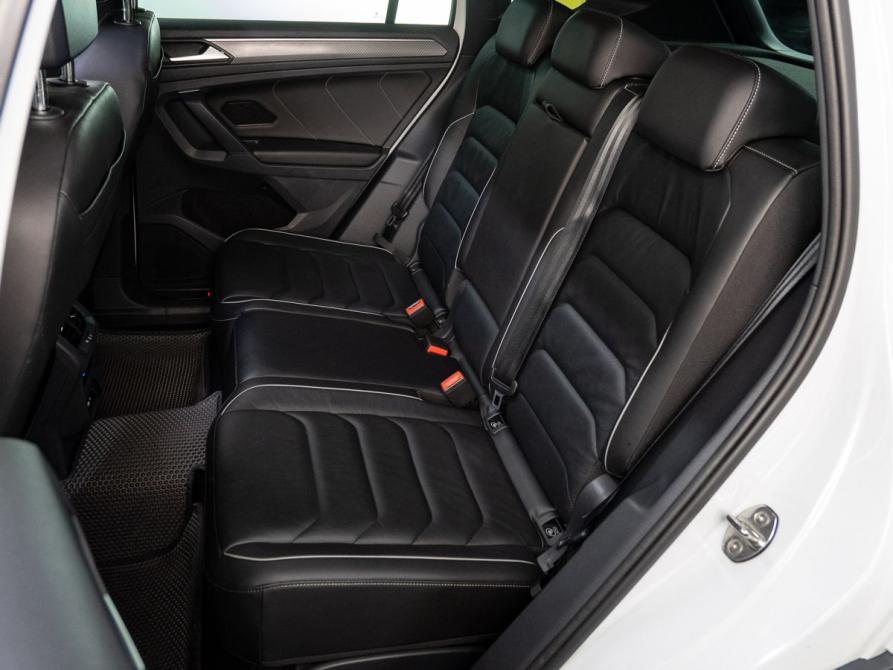 Volkswagen Tiguan II Рестайлинг Тюмень  - изображение 20