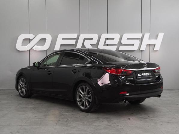 Mazda 6 III (GJ) с пробегом 2012 года, цена 1 685 000 рублей, 166860 км, седан, Автокод Объявления